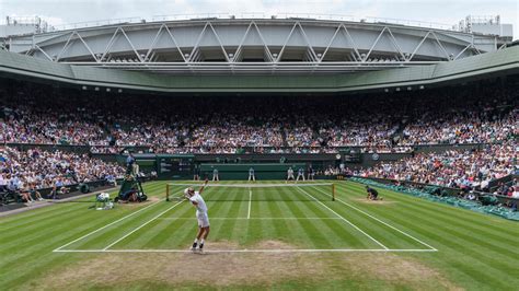 torneo wimbledon 2022.